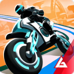 重力骑士手游(gravity rider)