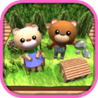 森林里的小熊屋破解版下载