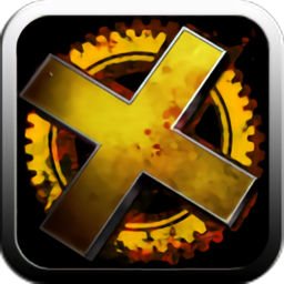 越野机车手机游戏