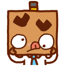 张小盒qq表情包第二季最新版