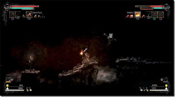 盐与圣域游戏 中文版2