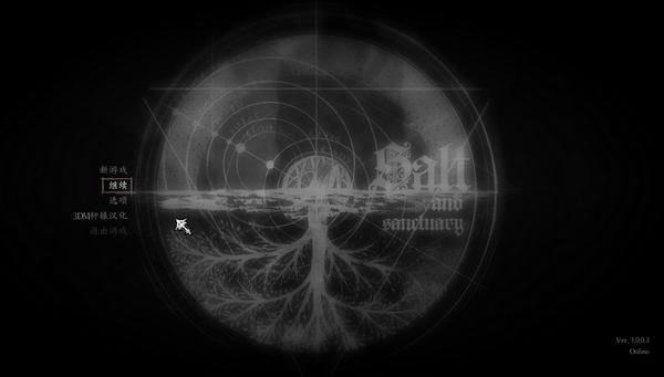 盐与圣域游戏 中文版3