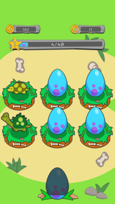 恐龙合并汉化版 v0.3.1 安卓版0