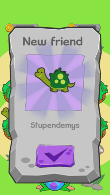 恐龙合并汉化版 v0.3.1 安卓版1