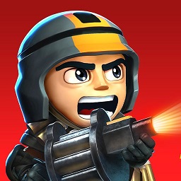 小小部队联盟内购修改版