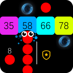 跳舞的蛇蛇游戏