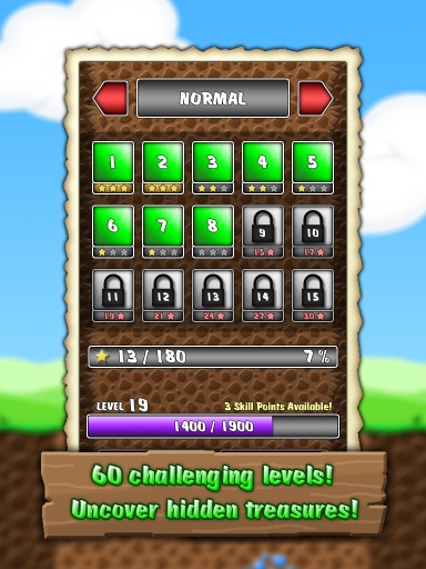 矿山城堡汉化版 v1.4.2 安卓版0