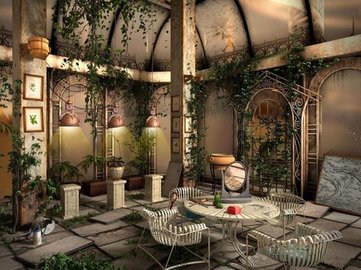 梦幻逃生手机版(dreamcage escape) v1.24 安卓版3