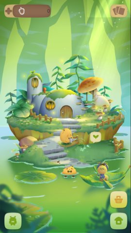 小小看世界内购修改版 v1.0 安卓版3