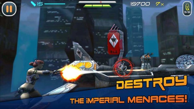 异议之人幸存者逃亡汉化版 v2.7.9 安卓版1