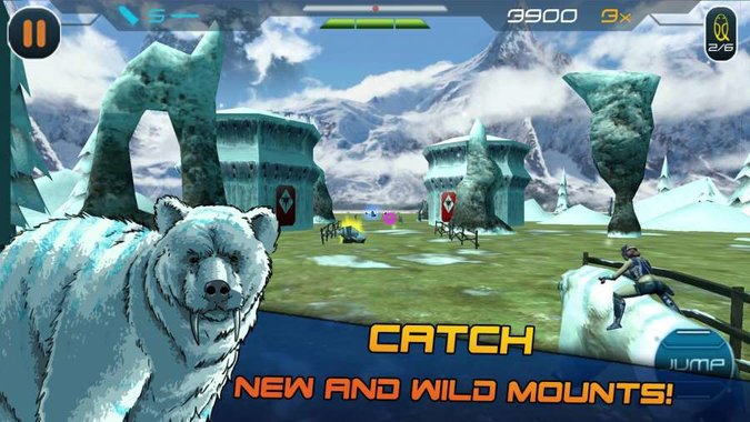 异议之人幸存者逃亡汉化版 v2.7.9 安卓版2