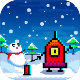 机器人英雄中文修改版