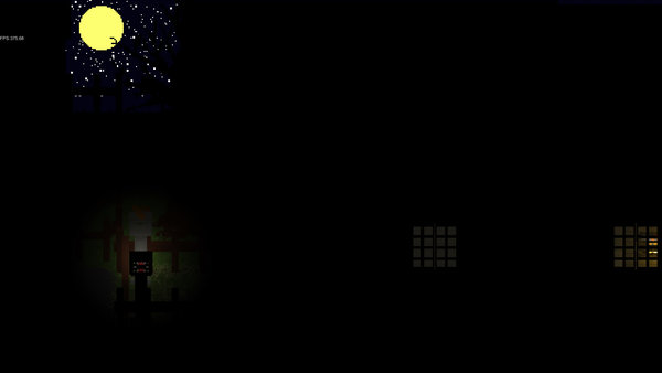 诡居小镇r游戏 v1.1 安卓版1