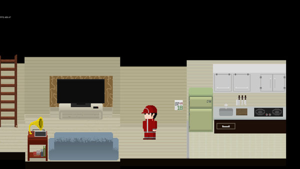 诡居小镇r游戏 v1.1 安卓版2