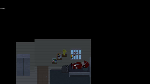 诡居小镇r游戏 v1.1 安卓版3