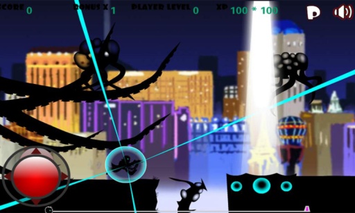 地狱狂奔正式版 v1.2.5 安卓版0