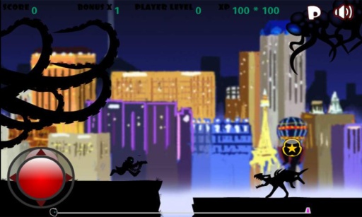 地狱狂奔正式版 v1.2.5 安卓版2