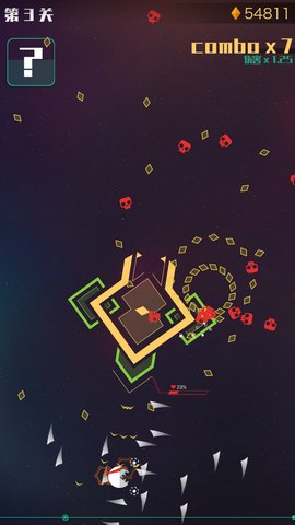 星际吃货内购修改版 v1.0.0 安卓版0