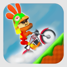 死亡摩托特技手机版下载