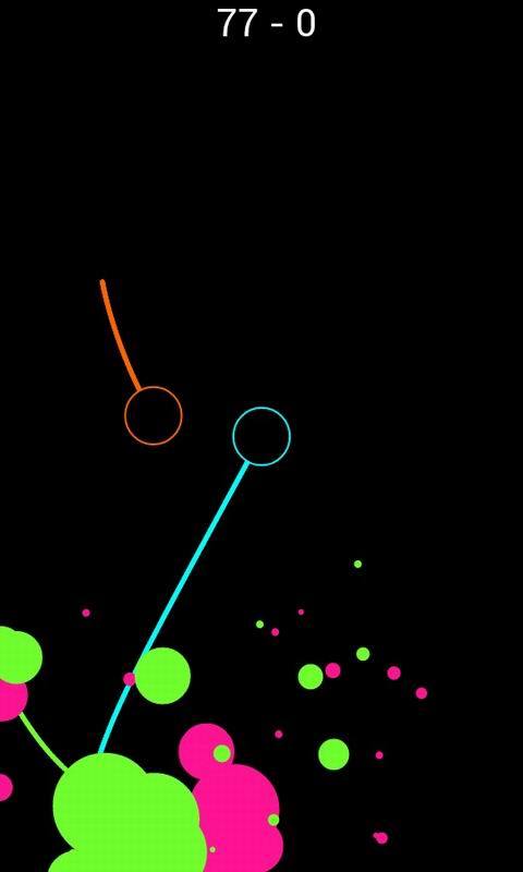 画线逃脱2手机游戏 v3.1.0 安卓版1