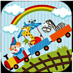 circustrain汉化版(Circus Train)