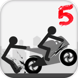 火柴人毁灭5歼灭游戏