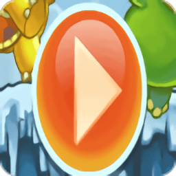 犀牛溜冰场手机小游戏