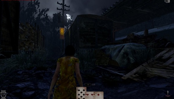 灵魂筹码手机汉化版 v1.0.9 安卓免费版2