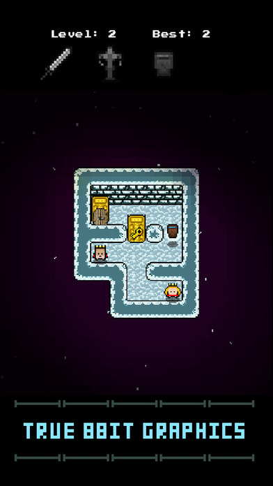 皇家地牢手机版 v1.1.1 安卓版0