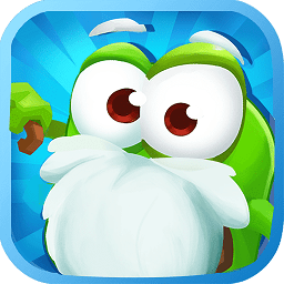 谁动了我的岛小游戏