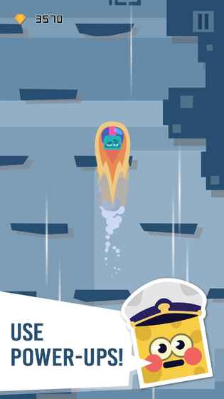 跳跃吧乔伊手机版免费