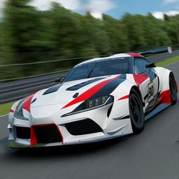 开车驾驶模拟手游