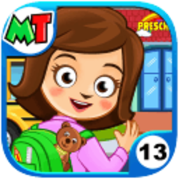 我的小镇幼儿园修改版