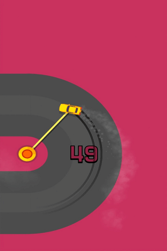 绳索漂移手机版 v1.7 安卓版2