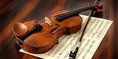 小提琴陪练软件