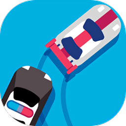 夺路狂飙最新版(police runner)