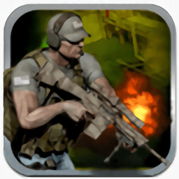 巷战狙击手免费手机游戏