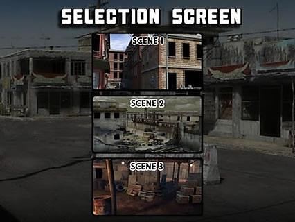 巷战狙击手免费手机游戏 v1.6 安卓版0