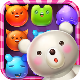 开心熊熊消手机版下载