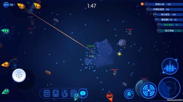 飞飞大作战修改版 飞飞大作战内购修改版