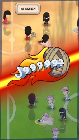 中东足球道具免费版 v1.03 安卓版0