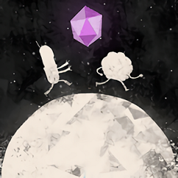 曲奇饼的太空冒险游戏下载