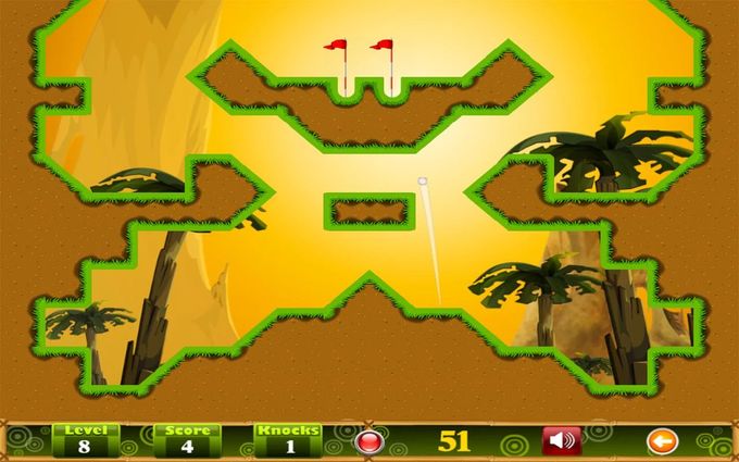 平台高尔夫中文版 v1.5 安卓版2