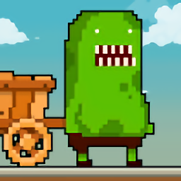 早上好僵尸无限金币钻石版