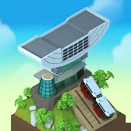 世界制造者2048正版