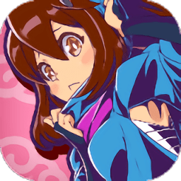 女儿的忍者之路汉化版