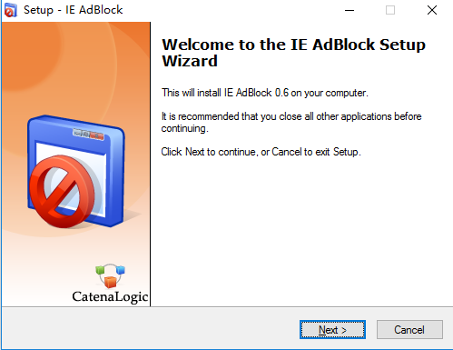 ie广告屏蔽插件(ie adblock) v0.6 正式版0