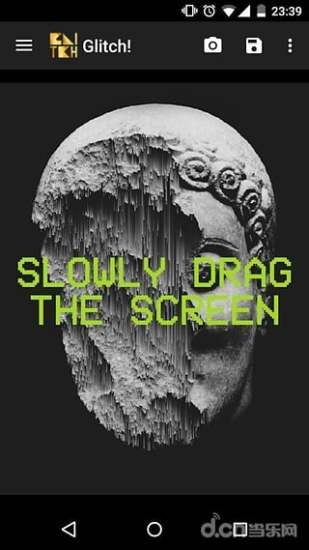 Glitch!app v3.5.16 安卓版2