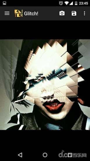 Glitch!app v3.5.16 安卓版3
