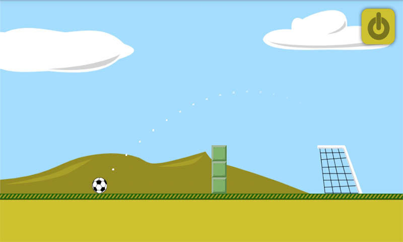 迷乱足球手机版 v1.0.4 安卓版0